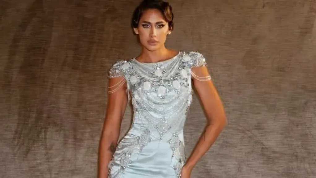 إنجي كيوان تواصل تصوير “وننسى اللي كان”