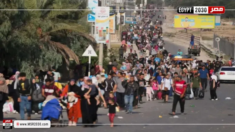 تهجير الفلسطينيين 