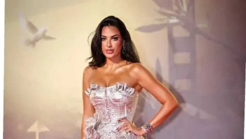 إلهام وجدي تنضم رسميًا إلى ”حكاية نرجس” للموسم الرمضاني 2026