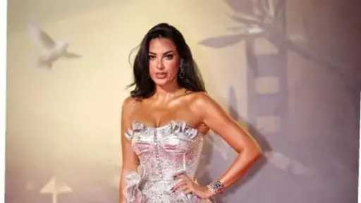 إلهام وجدي تنضم رسميًا إلى ”حكاية نرجس” للموسم الرمضاني 2026