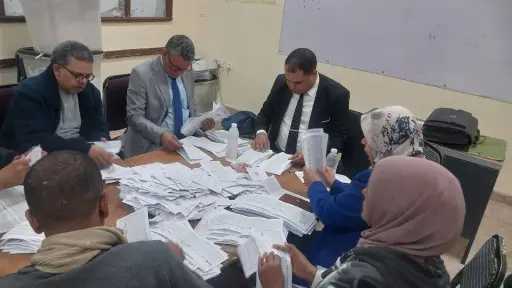 نتائج قنا الانتخابية تكشف انقلابًا واسعًا في خريطة المنافسة وصعودًا لافتًا للمستقلين