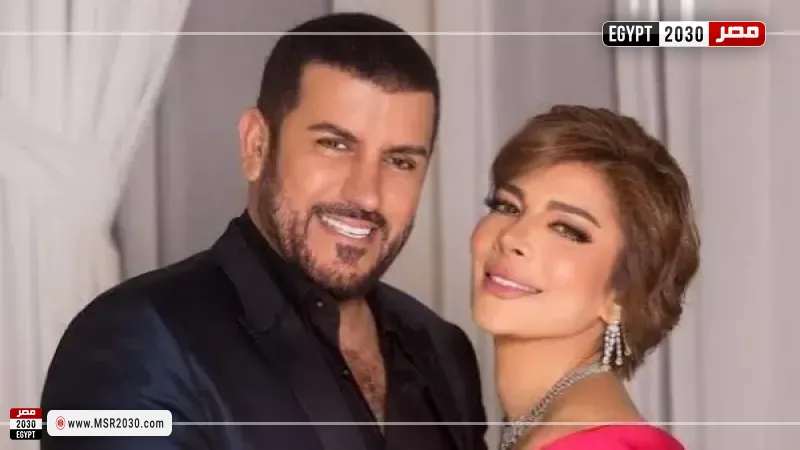 أصالة وزوجها 