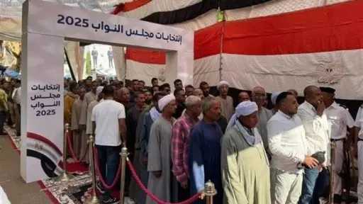 خريطة النواب: حسم 373 مقعدًا وتنافس شرس على 195 مقعدًا في الإعادة والدوائر الملغاة