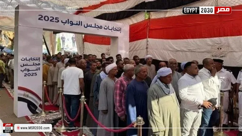 انتخابات النواب 