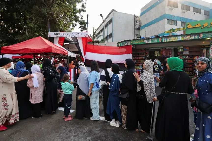 سباق حاسم في المنيا.. الصمت الانتخابي يبدأ استعدادًا لمعارك الإعادة في 5 دوائر