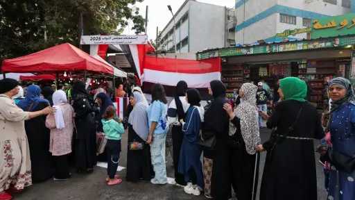 سباق حاسم في المنيا.. الصمت الانتخابي يبدأ استعدادًا لمعارك الإعادة في 5 دوائر