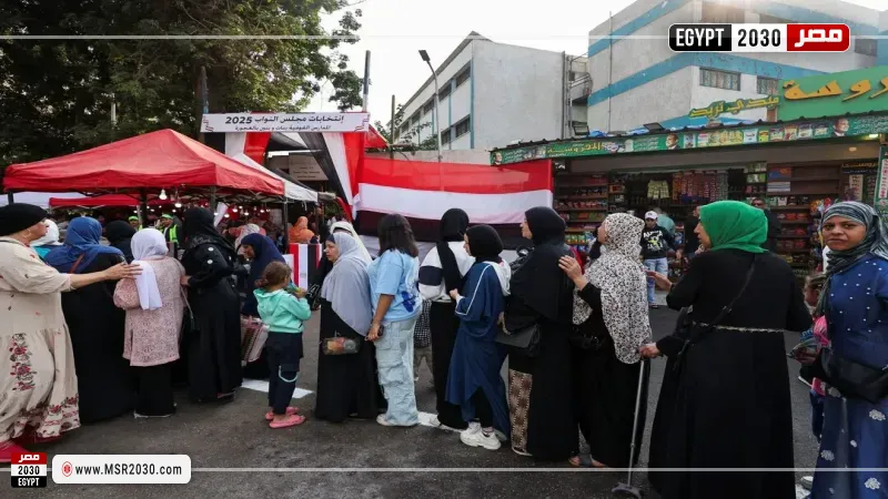 الانتخابات 