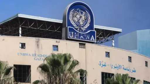 الأونروا تطالب بترجمة التأييد الدولي والسياسي لها إلى دعم حقيقي