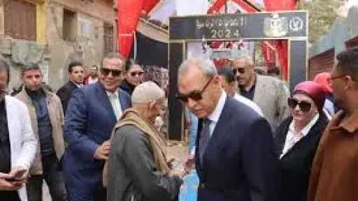 نتائج المرحلة الثانية لانتخابات النواب بالقليوبية.. فوز وإعادات في 6 دوائر