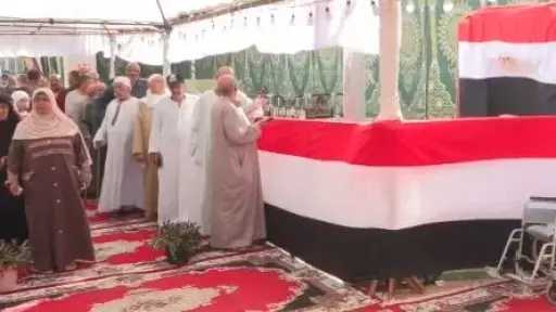 الهيئة الوطنية للانتخابات تعلن مواعيد جولة الإعادة بالمرحلة الثانية من انتخابات النواب 2025