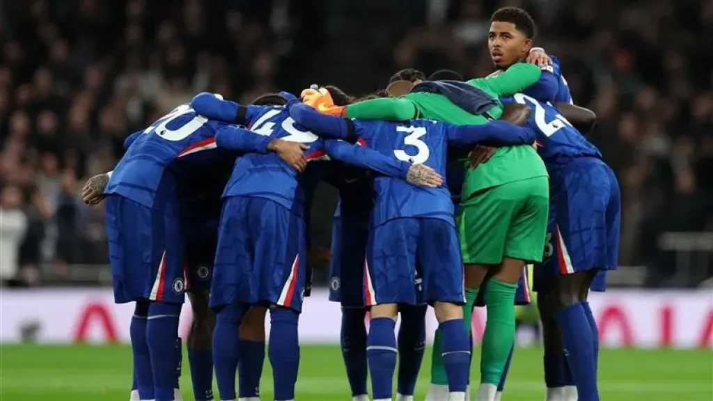 تشيلسي يتعادل مع بورنموث ويواصل الضغط على المراكز المؤهلة للأوروبي