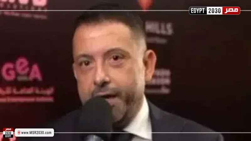 خالد الدسوقي