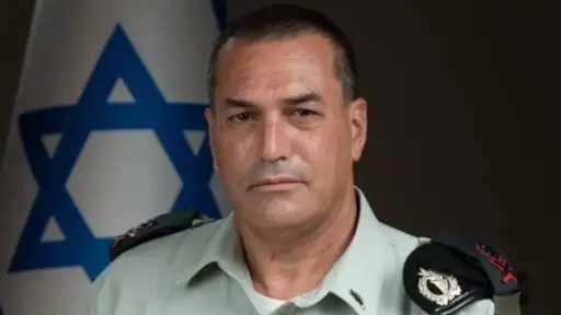 إسرائيل تقرر دمج المجندات رسميا في الوحدة النخبوية... إسرائيل تقرر دمج المجندات رسميا في الوحدة النخبوية لسلاح الهندسة القتالية