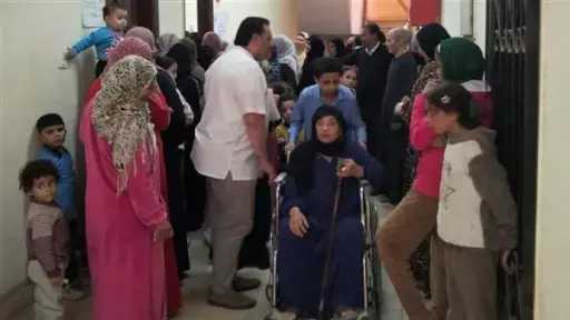 جولة الإعادة في شبين القناطر... عبدالعزيز الصفتي وعادل القرم يتنافسان على المقعد الثاني بمجلس النواب