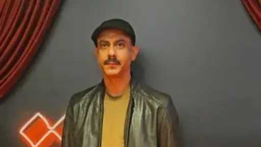 محمد فراج وأحمد خالد صالح وأحمد مراد يحضرون العرض الخاص لفيلم الست