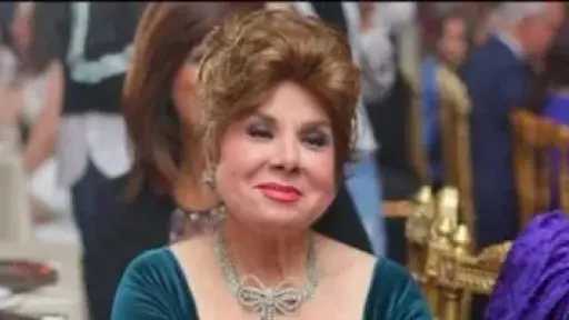 فادية عبد الغني تنضم لمسلسل “أولاد الراعي”