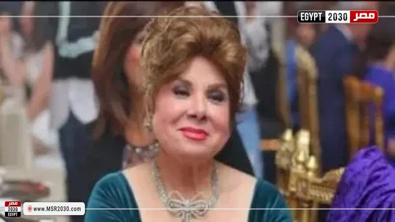 فادية عبدالغني 