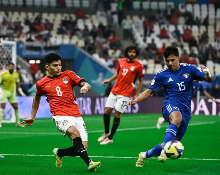 مصر والإمارات