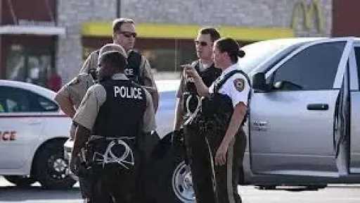 قائد شرطة أمريكي يطارد آخر سجين ضمن 3 فروا من سجن في لويزيانا