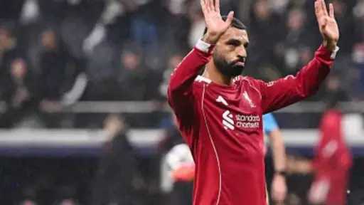 محمد صلاح: أشعر بأن النادي يخذلني… وأصبحت كبش فداء