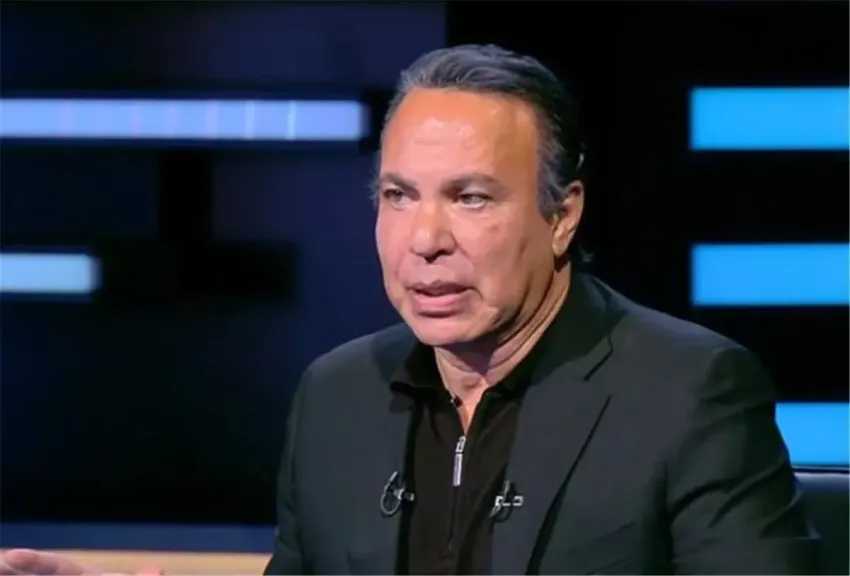 أيمن يونس: دعم ممدوح عباس للزمالك يستحق التقدير والاحترام