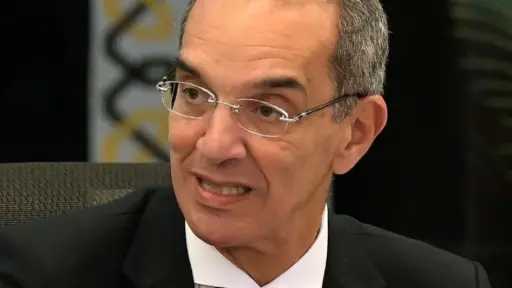 وزير الاتصالات: مرتبات فرص العمل بالتكنولوجيا قد تصل... وزير الاتصالات: مرتبات فرص العمل بالتكنولوجيا قد تصل إلى 10 ألف دولار