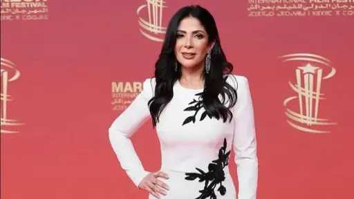 منى زكي تكشف أسرار الست.. وتجسد أم كلثوم... منى زكي تكشف أسرار الست.. وتجسد أم كلثوم وسط صعوبات وكواليس غير معلنة