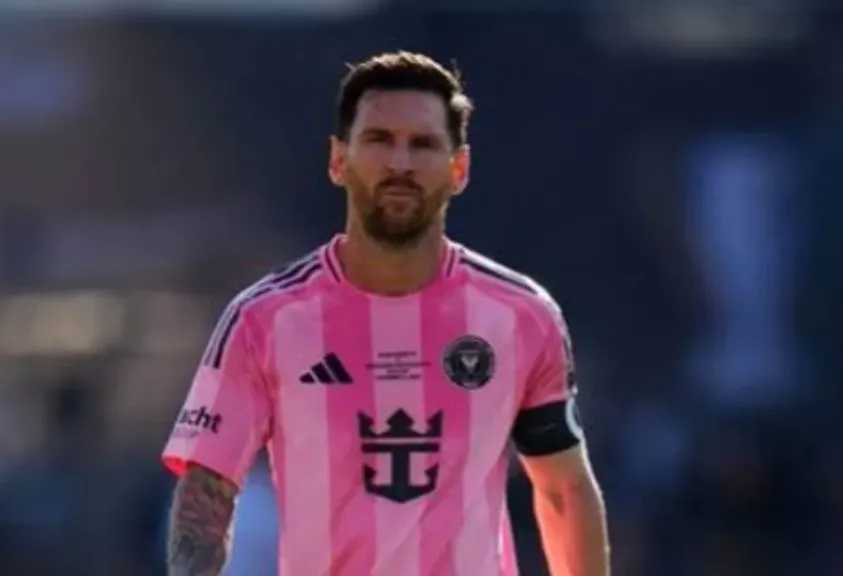 ميسي يقود إنتر ميامي لكتابة التاريخ.. أول لقب دوري يضع الأسطورة على عرش أمريكا