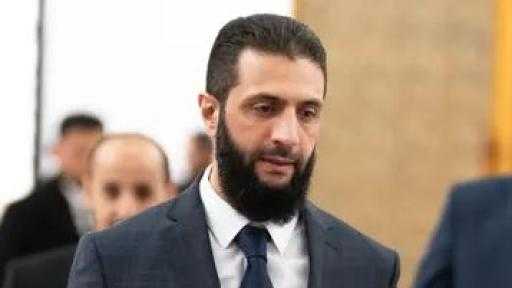 الرئيس السوري: إسرائيل تحاول نقل أزماتها الداخلية إلى محيطها الإقليمي