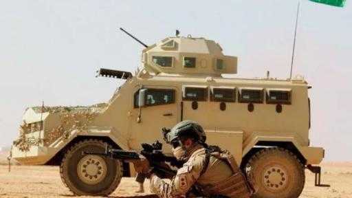 الجيش الأردني يحبط محاولة تسلل على الحدود الشمالية ويعتقل ثلاثة أشخاص