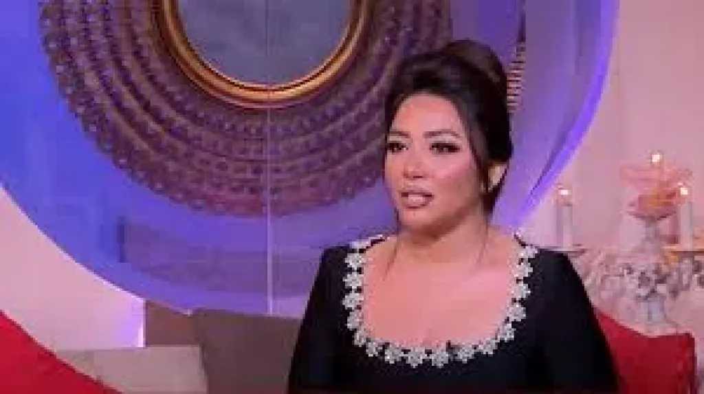 رحمه حسن تكشف كارثة فقدان شعرها وتروي تفاصيل صدمتها