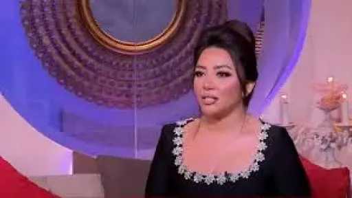 رحمه حسن تكشف كارثة فقدان شعرها وتروي تفاصيل... رحمه حسن تكشف كارثة فقدان شعرها وتروي تفاصيل صدمتها