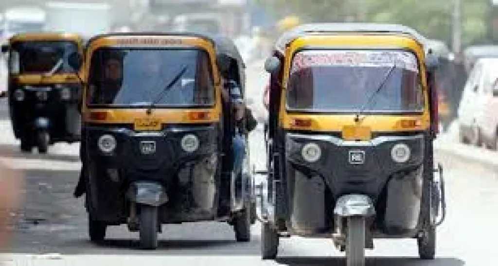 المتحدث باسم محافظة الجيزة: مبادرة إحلال التوك توك اختيارية والطلبات تتجاوز المستهدف في المرحلة الأولى