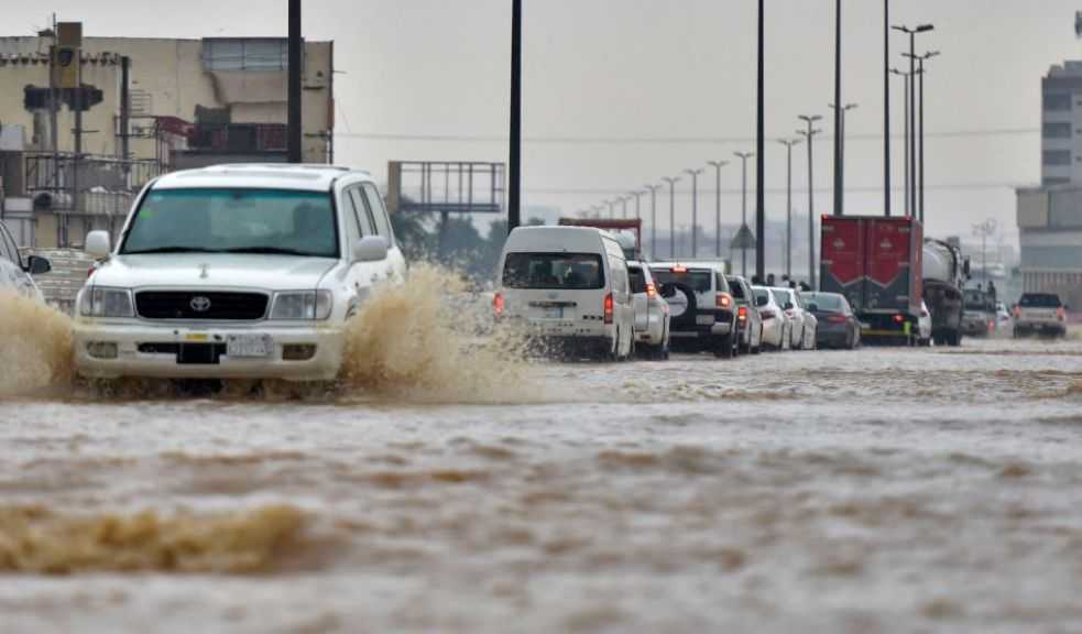 الأرصاد تحذر : سيول في سيناء وتقلبات جوية مستمرة وانخفاض ملحوظ في درجات الحرارة خلال الأسبوع