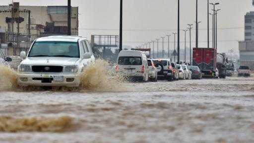 الأرصاد تحذر : سيول في سيناء وتقلبات جوية مستمرة وانخفاض ملحوظ في درجات الحرارة خلال الأسبوع