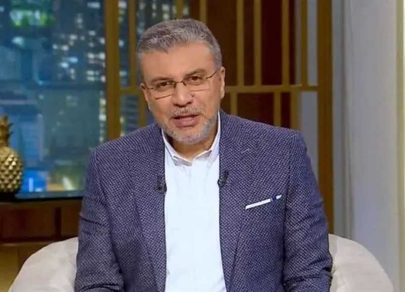 عمرو الليثي يكشف سر السعادة: «ليست معجزة.. بل قلب يسامح وابتسامة صادقة»