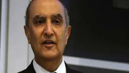 السفير ماجد عبد الفتاح: مبادرة ترامب تضمن اعترافًا... السفير ماجد عبد الفتاح: مبادرة ترامب تضمن اعترافًا صريحًا بحق الشعب الفلسطيني في تقرير مصيره