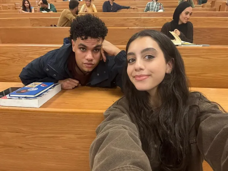 ياسمينا العبد