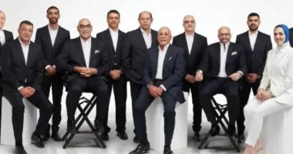 عاجل| هاني شكري يحسم الجدل: لا نية للاستقالة الجماعية من مجلس الزمالك