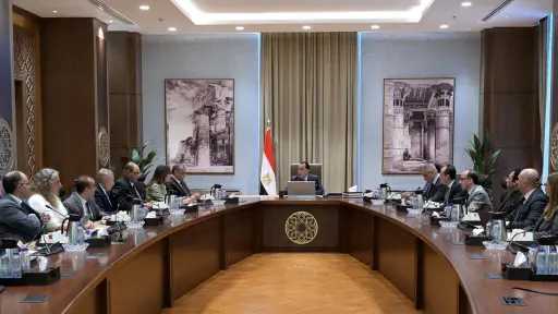 رئيس الوزراء يتابع الموقف التنفيذي لمشروع إحياء وتطوير... رئيس الوزراء يتابع الموقف التنفيذي لمشروع إحياء وتطوير حديقتي الحيوان والأورمان