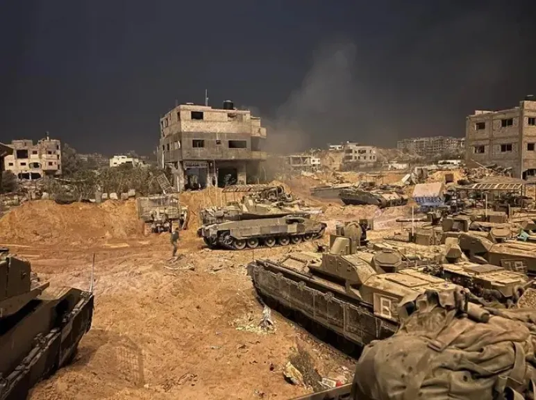 الاحتلال