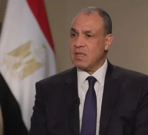 وزير الخارجية 