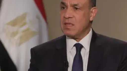 وزير الخارجية: مصر لن تقبل تحت أي مبرر... وزير الخارجية: مصر لن تقبل تحت أي مبرر بتقسيم السودان