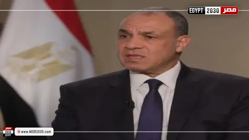 وزير الخارجية 