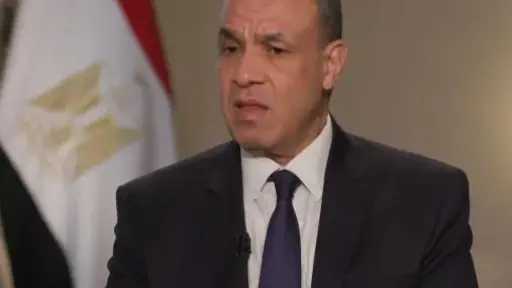 وزير الخارجية يكشف أبرز تعقيدات المرحلة الثانية من... وزير الخارجية يكشف أبرز تعقيدات المرحلة الثانية من اتفاق غزة: انسحاب إسرائيل وحصر السلاح