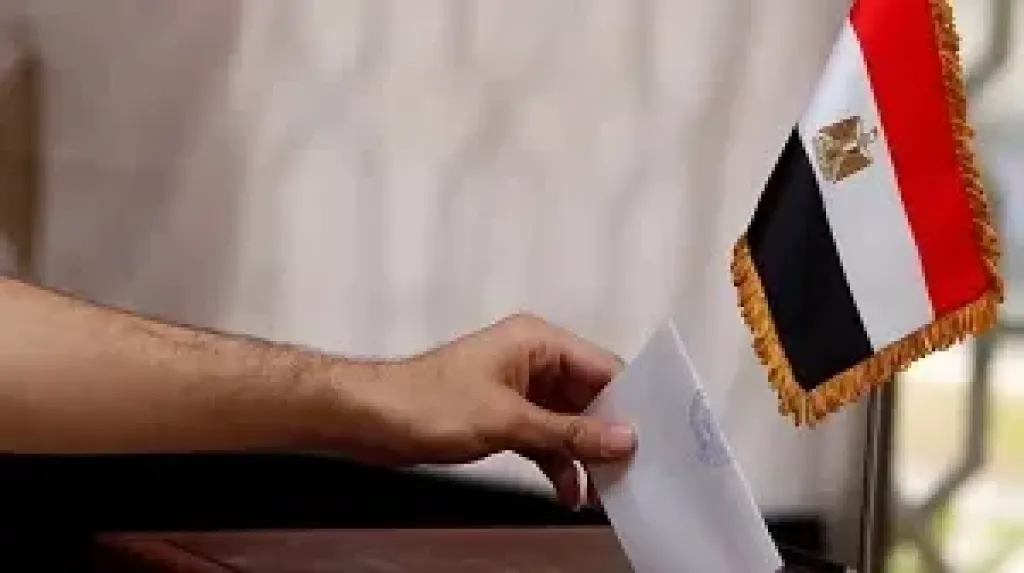 الانتخابات 