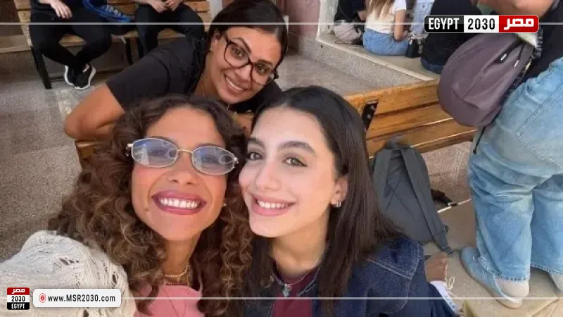 ياسمينا العبد 