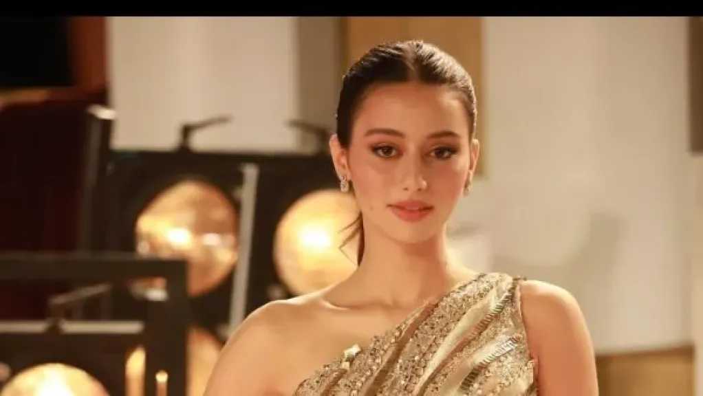 انضمام لينا صوفيا لمسلسل ”وننسى اللي كان” لياسمين عبد العزيز