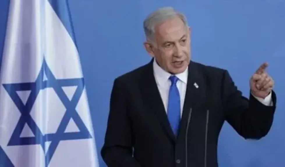 نتنياهو: تحول تاريخي في التعاون الدفاعي الألماني- الإسرائيلي