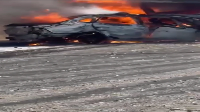 حادث المنيا